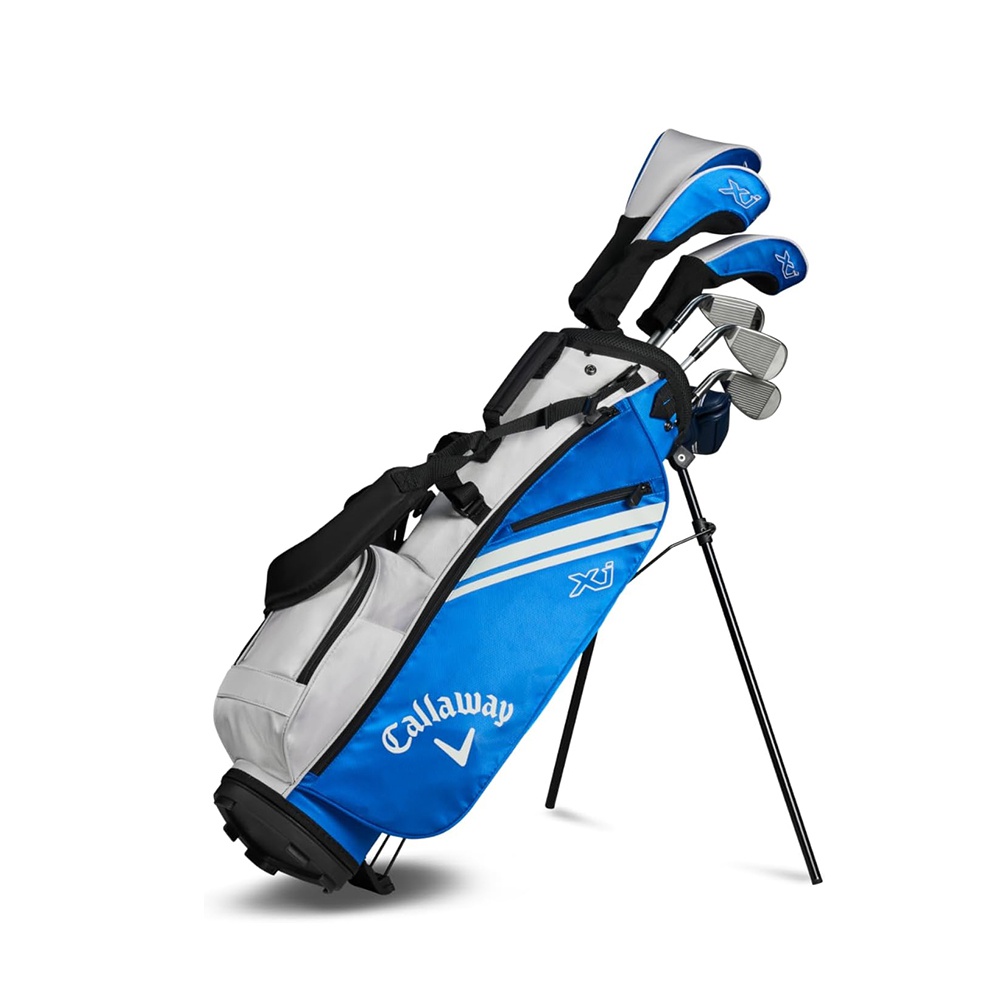 callaway的兒童球桿組leve-3