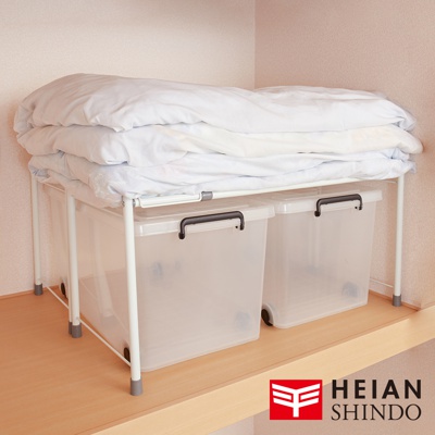 橫向可伸縮置物整理架 SOK-10