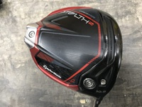 STEALTH2 HD 開球木桿 (桿身 TENSEI RED TM50(JP))