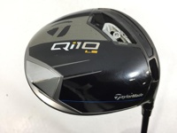 Qi10 LS 開球木桿 (桿身 Tour AD VF-6)