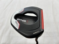 PING 2021 FETCH 推桿 (桿身 特製鋼)