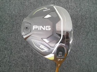 G430 MAX 球道木桿 (桿身 PING TOUR 2.0 CHROME 75(JP) 不附扳手)