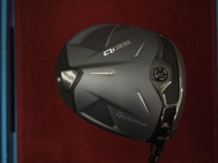 Qi35 開球木桿 (桿身 2025 Diamana BLUE TM50(JP))