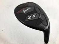 SRIXON ZX Mk II UTILITY 長鐵/混血桿/小雞腿 (桿身 Steel Fiber i95)
