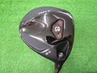 SRIXON ZXi RKT 球道木桿 (桿身 Tour AD FI 4)