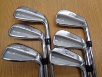 T150 2023 鐵桿組 (桿身 MODUS3TOUR120(JP) 6S)