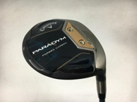 PARADYM 球道木桿 (桿身 VENTUS TR5 for Callaway(JP))