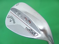 JAWS FORGED 2023 Chrome 52-10 挖起桿 (桿身 DG(JP))