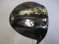 SRIXON ZX5 Mk II 開球木桿 (桿身 Diamana ZXi 50)