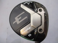 ELYTE X 球道木桿 (桿身 VENTUS GREEN 5 for CW(JP))