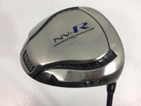 MACTEC NV-R TYPE-1 開球木桿 (桿身 MT01 Quadra Action Shaft (青))