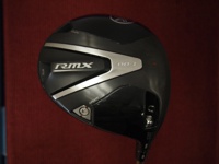 RMX DD-1 開球木桿 (桿身 SPEEDER NX GOLD 50)