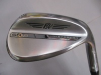 VOKEY SM10 Tour Chrome 58-08M 挖起桿 (桿身 DG(JP))