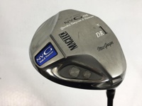 MACTEC NVG 開球木桿 (桿身 Quadra Action Shaft Plus)