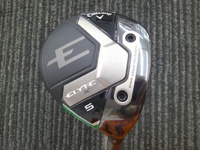 ELYTE X 球道木桿 (桿身 Diamana BB63)