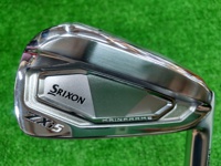 SRIXON ZXi5 長鐵/混血桿/小雞腿 (桿身 N.S.PRO MODUS3 TOUR 105)