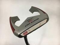 White HOT XG TERON 推桿 (桿身 特製鋼)