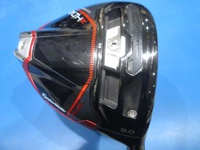 STEALTH2 PLUS 開球木桿 (桿身 VENTUS BL 5 (US))