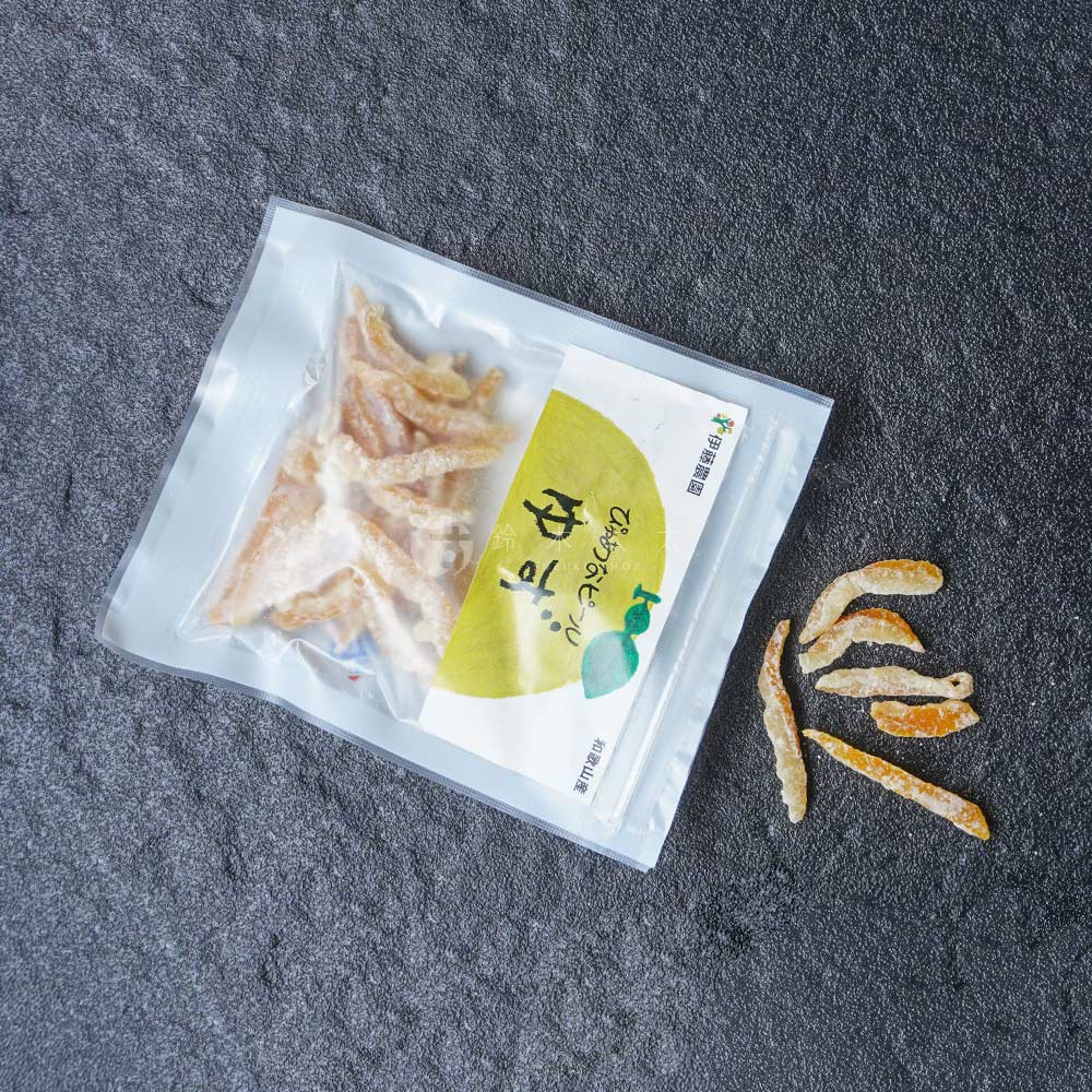 主圖_和歌山有田柑橘果皮乾禮盒-8件組-7