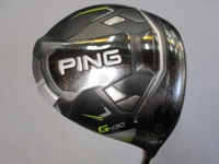 G430 SFT 開球木桿 (桿身 ALTA J CB BLACK(JP))