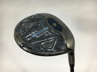 PARADYM Ai SMOKE MAX FAST 球道木桿 (桿身 TENSEI 40 for Callaway(JP))
