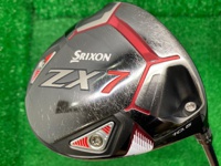 SRIXON ZX7 開球木桿 (桿身 Diamana ZX50)