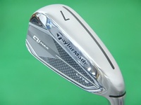 Qi MAX LITE 7I 單號鐵 (桿身 2025 AIR SPEEDER TM(JP) 1S)