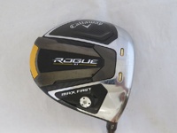 ROGUE ST MAX FAST 開球木桿 (桿身 SPEEDER NX40 for Callaway(JP))