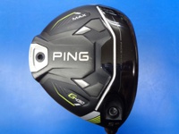 G430 HL MAX 球道木桿 (桿身 SPEEDER NX45(JP))