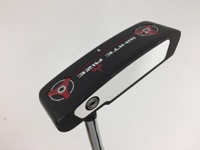 White RiZE iX #1 推桿 (桿身 特製鋼)