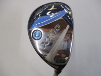 XXIO Hybrid 2024 Blue 長鐵/混血桿/小雞腿 (桿身 MP1300L)