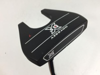 DFX #7 2021 推桿 (桿身 特製鋼)
