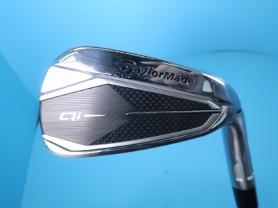 Qi 7I 單號鐵 (桿身 NSPRO910GH(JP) 1S)