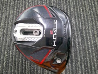 STEALTH2 PLUS 球道木桿 (桿身 SPEEDER NX GREEN60(JP))