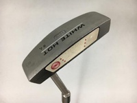 White HOT XG#4 推桿 (桿身 特製鋼)