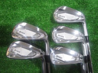 SRIXON ZXi5 鐵桿組 (桿身 MODUS3TOUR105 5S)