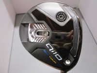 Qi10 TOUR 球道木桿 (桿身 Diamana Silver TM50(JP))