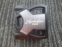 SPIDER TOUR TRUSS TM1 推桿 (桿身 特製鋼[33])