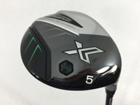 XXIO X 2022 球道木桿 (桿身 Miyazaki AX-2)