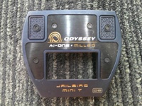 Ai-ONE MILLED JAILBIRD MINI T 推桿 (桿身 STROKELAB 90)