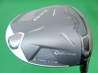 Qi35 MAX LITE 開球木桿 (桿身 2025 AIR SPEEDER TM(JP))