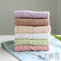 今治超長棉毛巾 (共8色)
