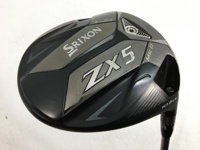 SRIXON ZX5 Mk II LS 開球木桿 (桿身 Diamana ZX-II 50)