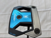 SPIDER 5K-ZT LONG 推桿 (桿身 KBS GPS Custom Graphite 210g[46])