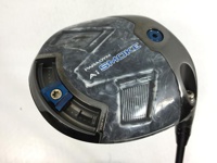 PARADYM Ai SMOKE MAX 開球木桿 (桿身 TENSEI 50 for Callaway(JP))