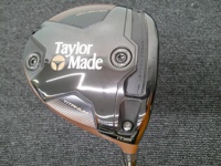 BRNR MINI DRIVER COPPER 開球木桿 (桿身 PROFORCE 65 M40X JP(JP) 不附扳手)