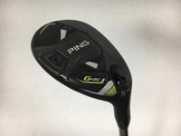 G430 HYBRID 長鐵/混血桿/小雞腿 (桿身 PING TOUR 2.0 CHROME 85(JP))