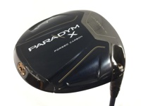 PARADYM X 開球木桿 (桿身 VENTUS TR5 for Callaway(JP))