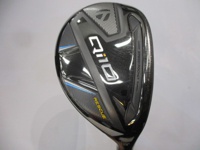 Qi10 RESCUE 長鐵/混血桿/小雞腿 (桿身 VENTUS TR HB BLUE 7(US))