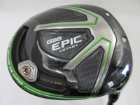 GBB EPIC STAR 開球木桿 (桿身 Speeder569EVOLUTION IV(JP))